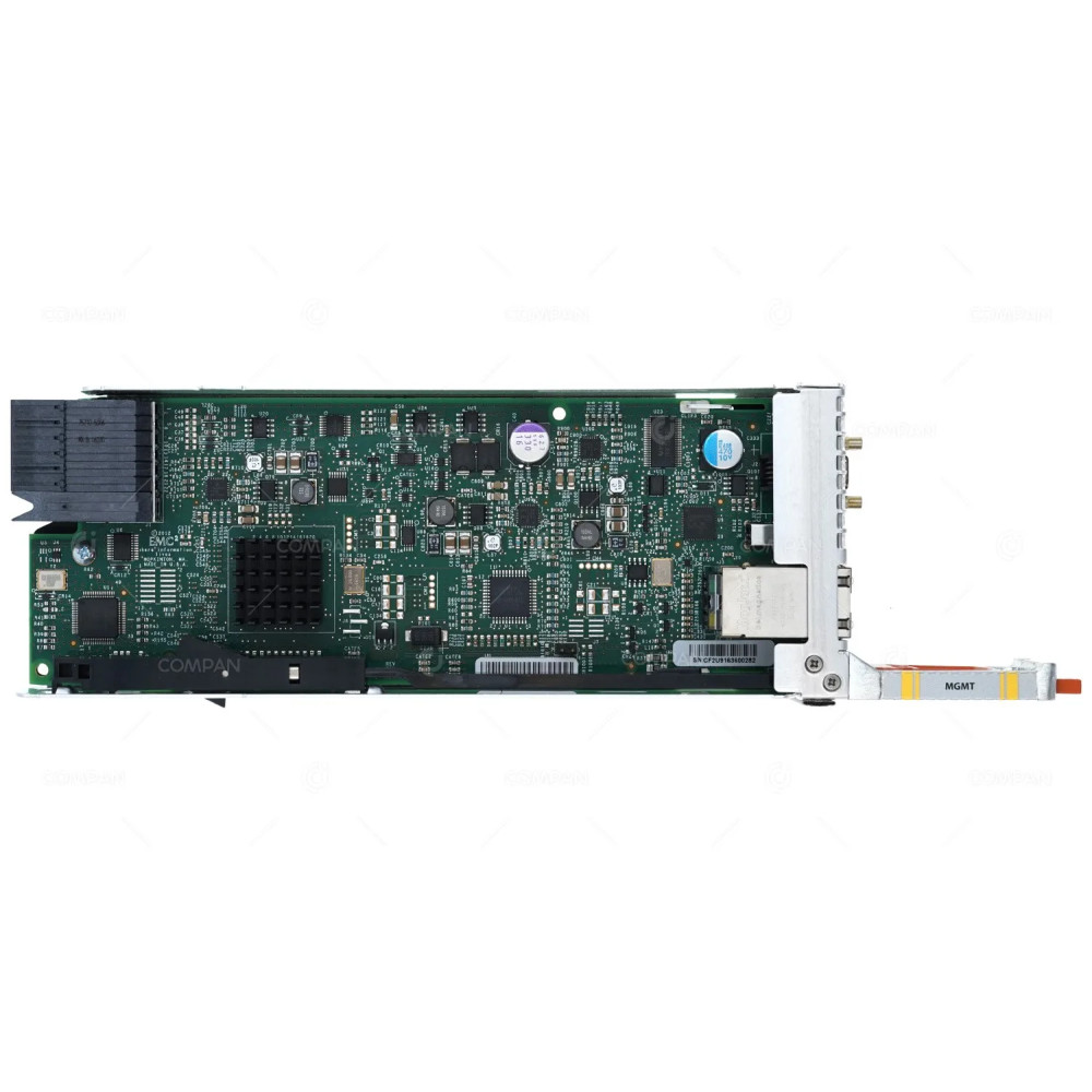303.288.000A.00 EMC SAN MANAGEMENT MODULE FOR EMC VMAX