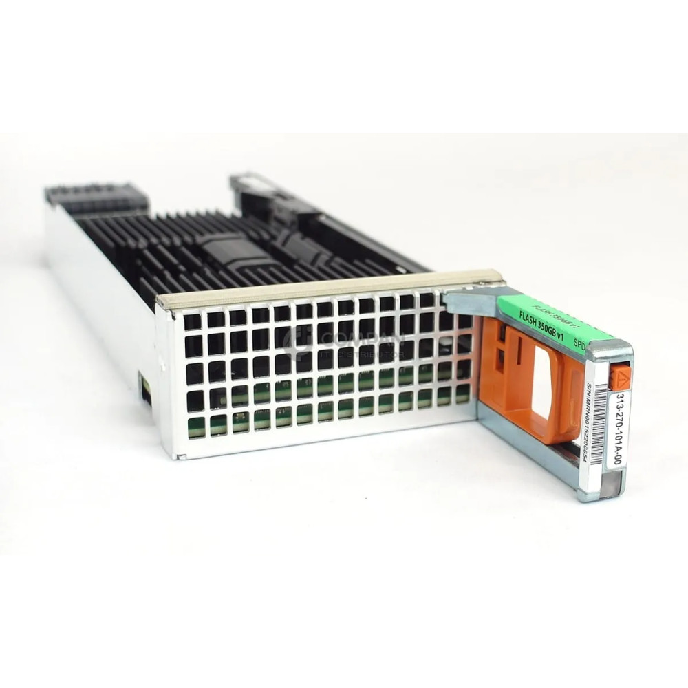 313-270-101A-00 EMC 350GB V1 FLASH P320S SLIC FOR EMC VMAX
