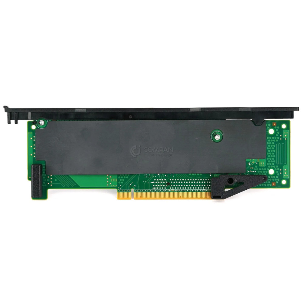 K272N DELL RISER BOARD PCI-E FOR POWEREDGE R810 R815 0K272N