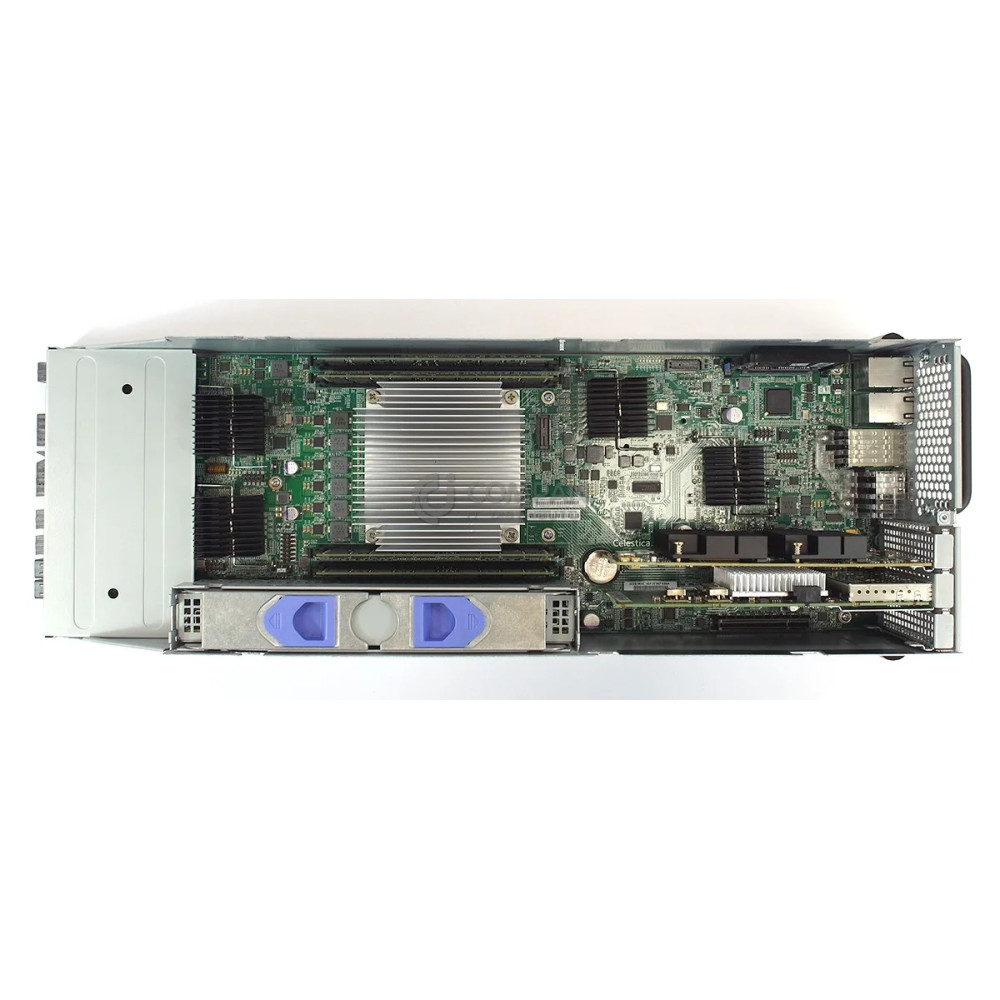 31P1845 IBM 524 NODE CANISTER FOR STORWIZE V7000 G2 - 31P1844