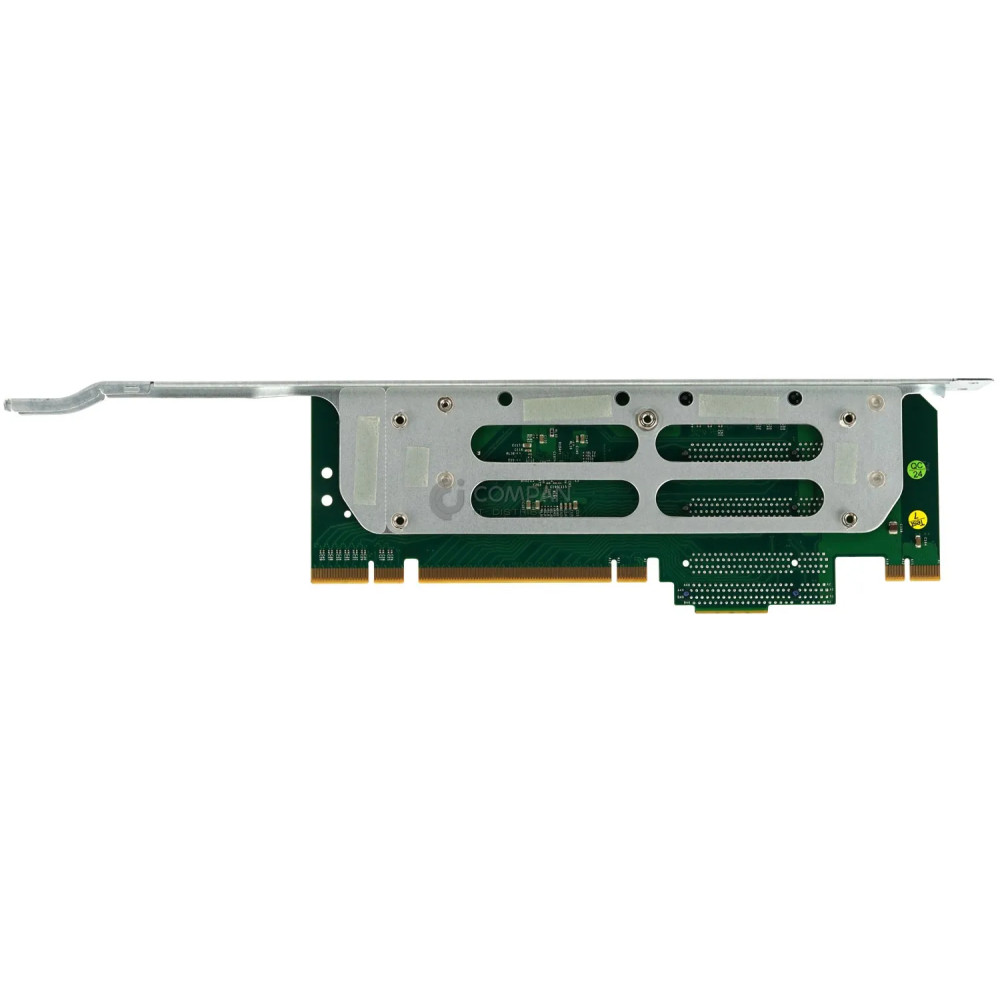 RSC-R2UU-UA3E8 SUPERMICRO 4-BAY 2U PCI-E X8 RISER CARD -