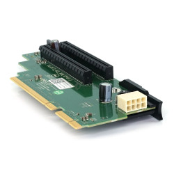 VKRHF DELL RISER CARD 3 SLOT6 7 2*PCIE X8 FOR POWEREDGE R720 0VKRHF, 010169Q00-000-G