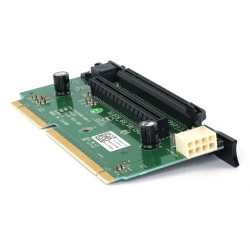 FXHMV DELL RISER CARD 2 1X16 1X8 FOR PE R720 R720XD 0FXHMV, 010169P00-000-G
