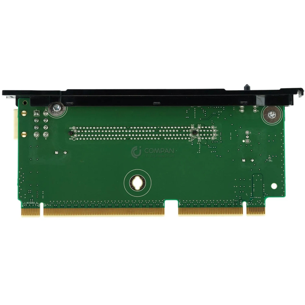 FXHMV DELL RISER CARD 2 1X16 1X8 FOR PE R720 R720XD 0FXHMV, 010169P00-000-G