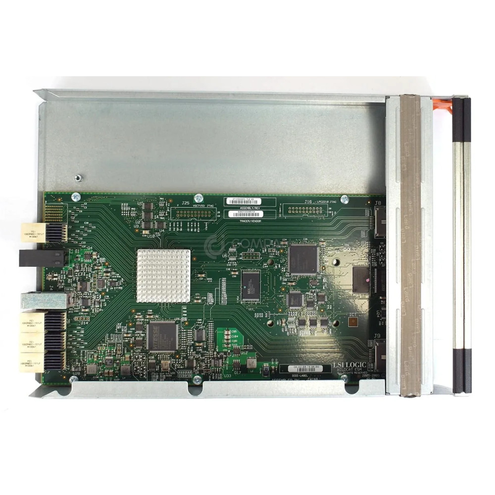 39R6516 IBMSYSTEM STORAGE  I/O CARD ESM FOR EXP3000 - 39R6558