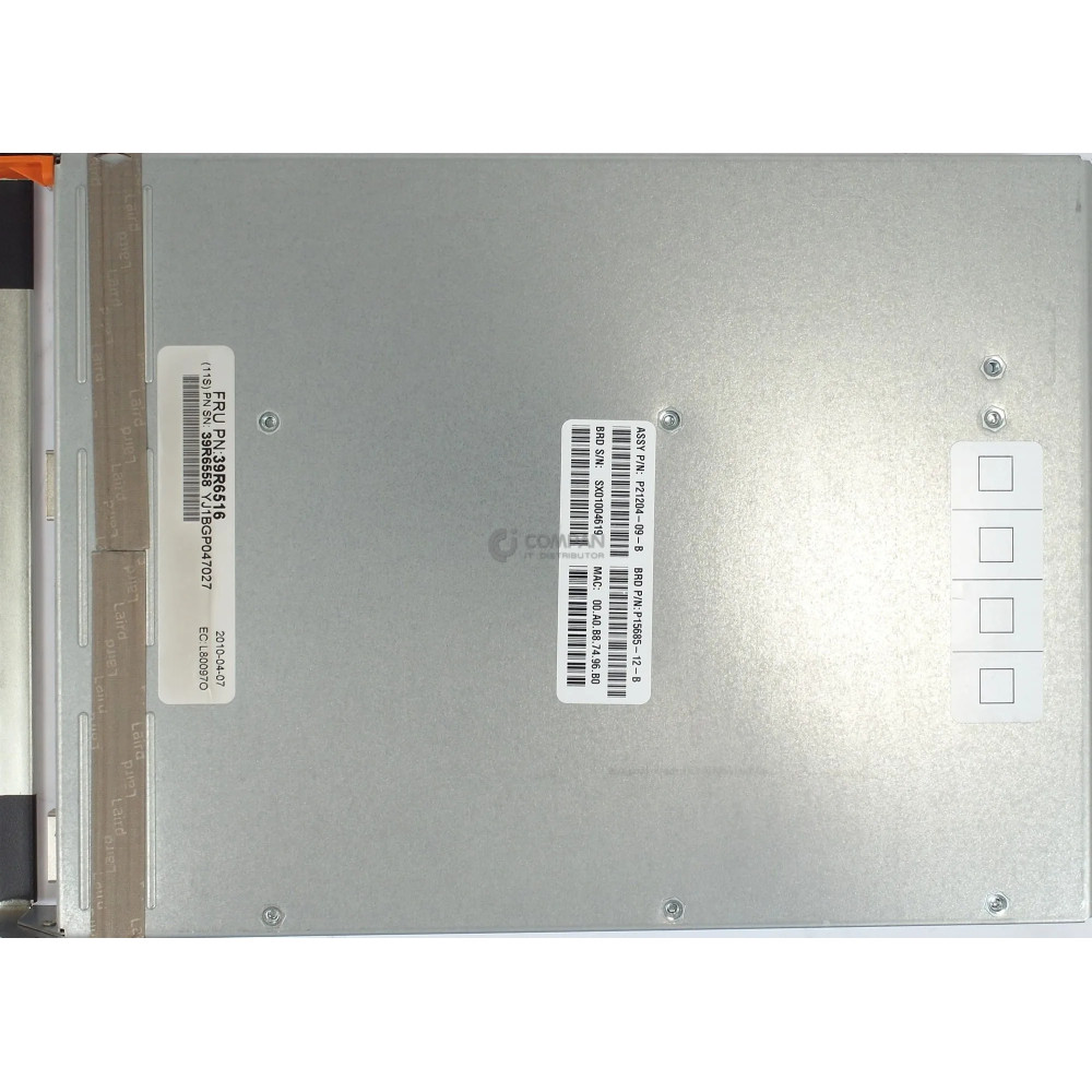 39R6516 IBMSYSTEM STORAGE  I/O CARD ESM FOR EXP3000 - 39R6558
