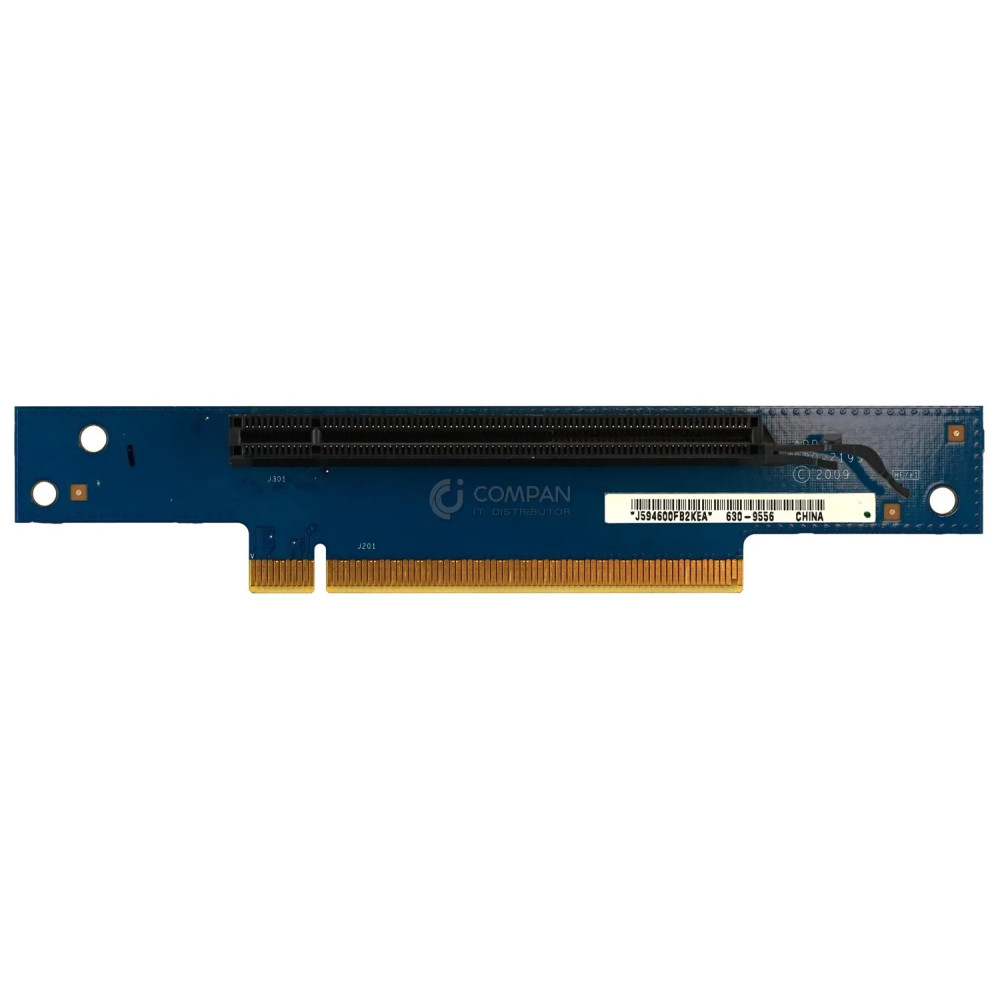 630-9556 APPLE XSERVER RISER CARD 820-2195
