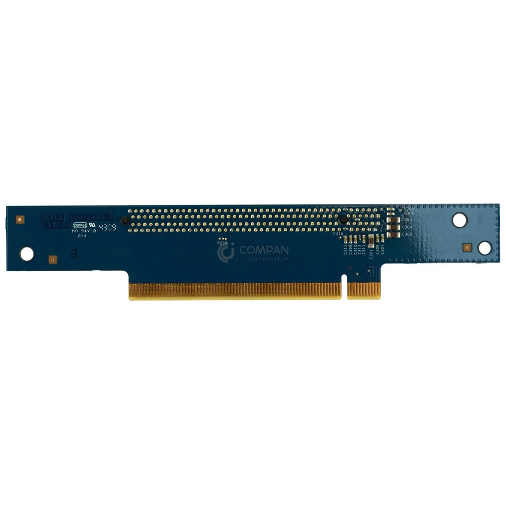 630-9556 APPLE XSERVER RISER CARD 820-2195