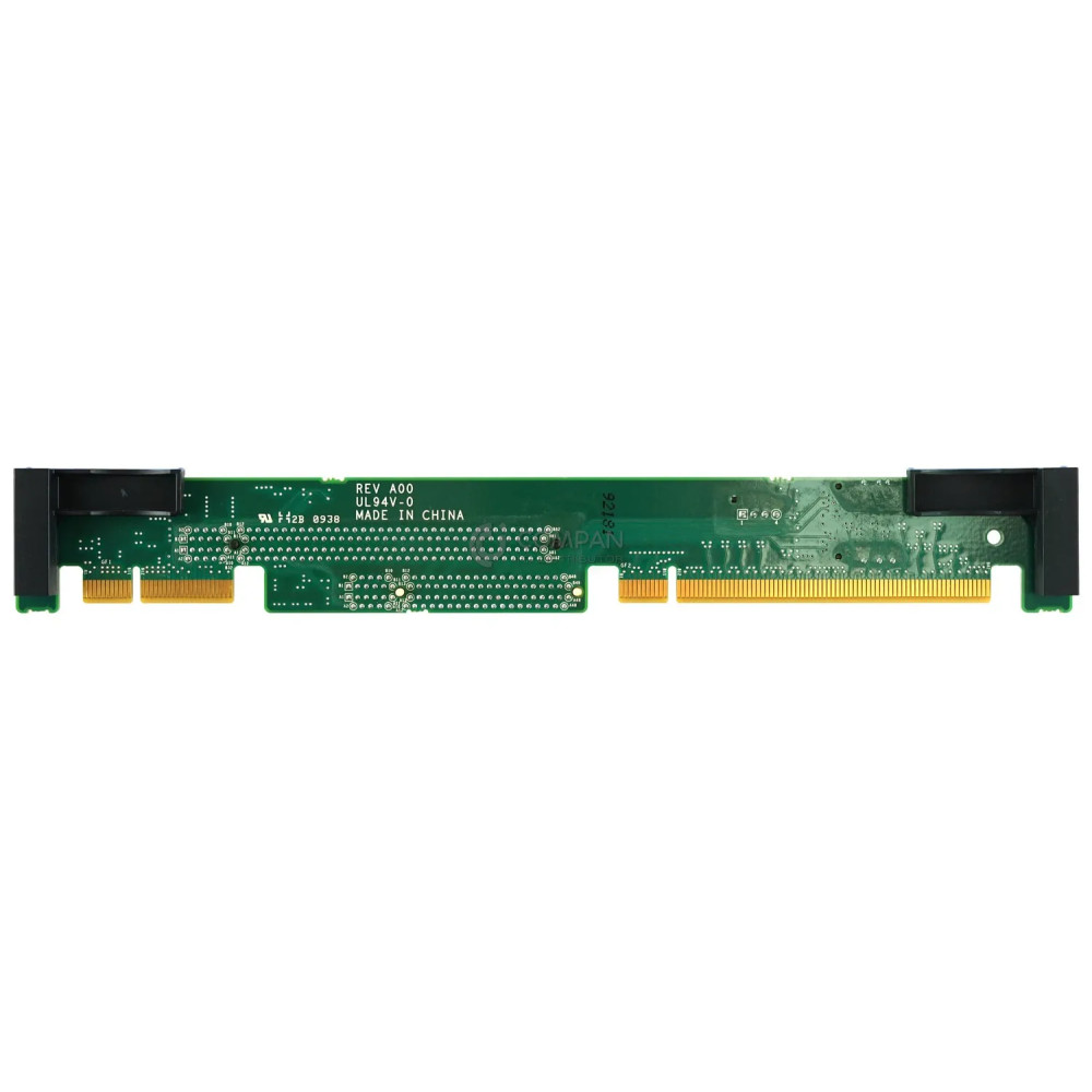 H657J DELL RISER CARD PCI-E FOR R410 R415 0H657J