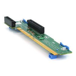 HC547 DELL RISER BOARD 1-SLOT PCI-E FOR PE R320 R420 0HC547