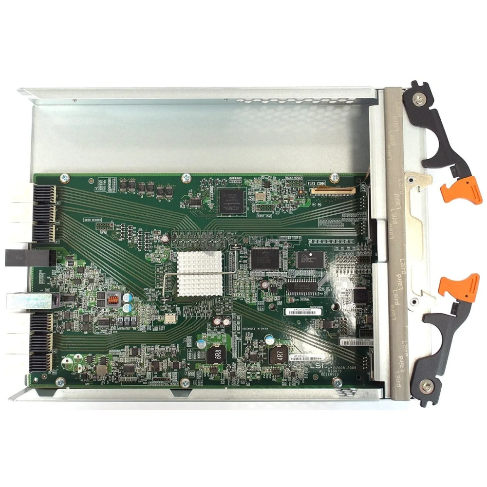 45822-00 NETAPP I/F-4 DRIVE CONTROLLER MODULE FOR NETAPP 3650