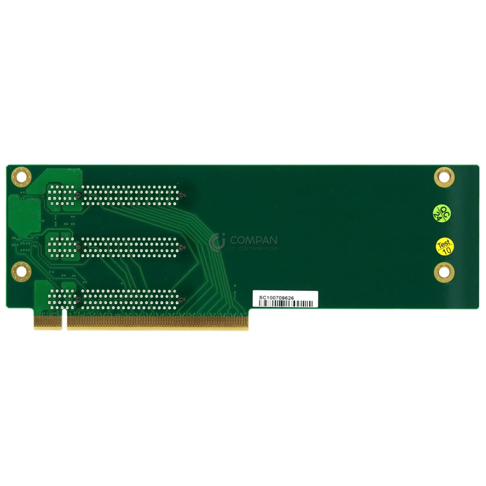 RSC-R2UU-2E4E8R SUPERMICRO 2U RISER CARD PCI-E -
