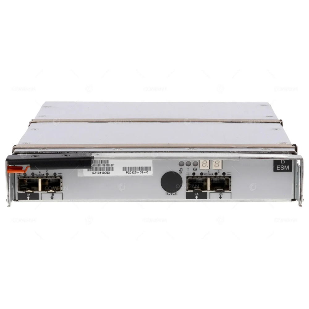 46C8880 IBM SYSTEM STORAGE ESM CONTROLLER FOR EXP5000 - 46C8881