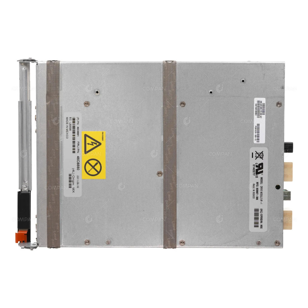 46C8880 IBM SYSTEM STORAGE ESM CONTROLLER FOR EXP5000 - 46C8881