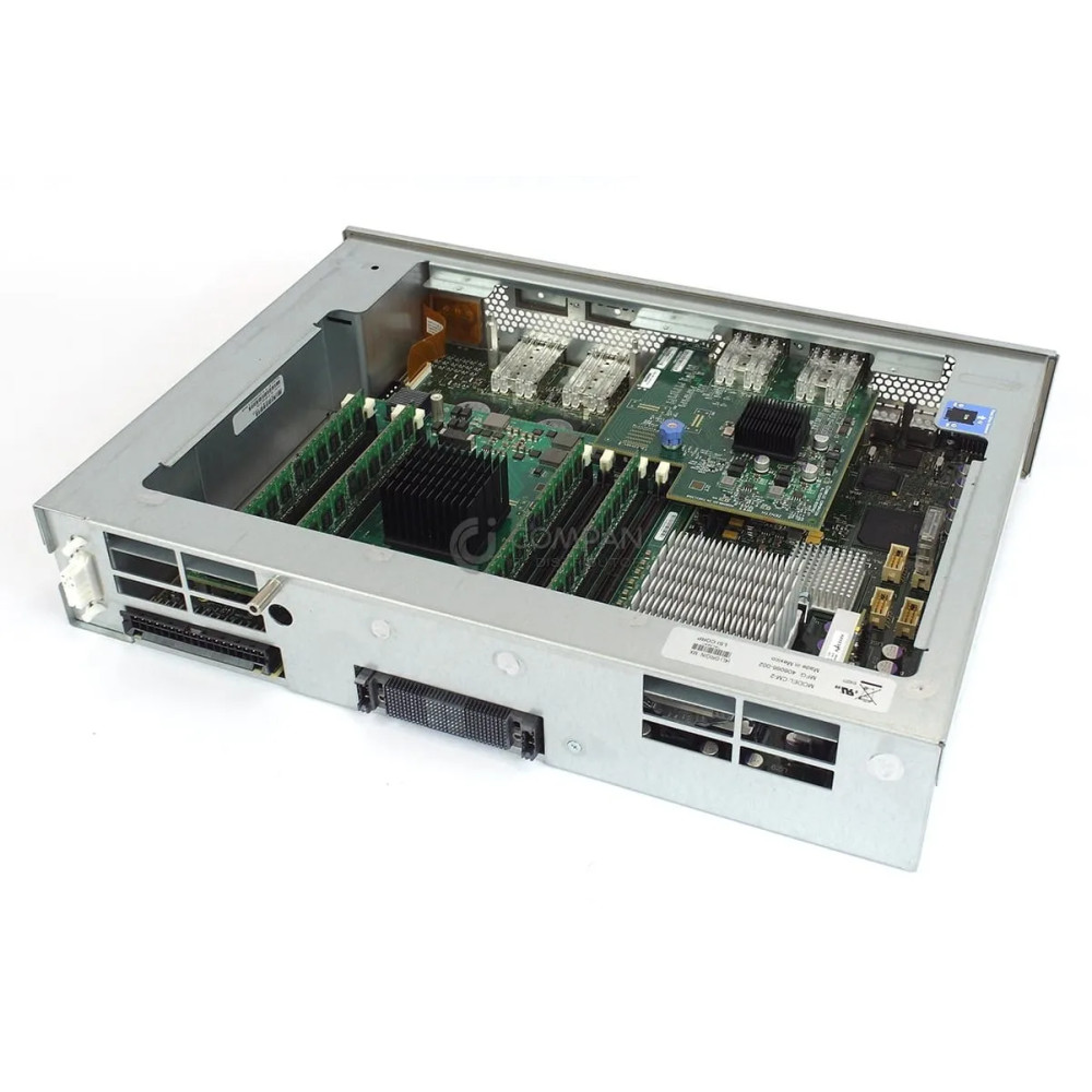 49Y4134 IBM CONTROLLER MODULE DRIVE I/F-6 W/ 2GB MEORY BATTERY FOR DS5300 - P43161-00