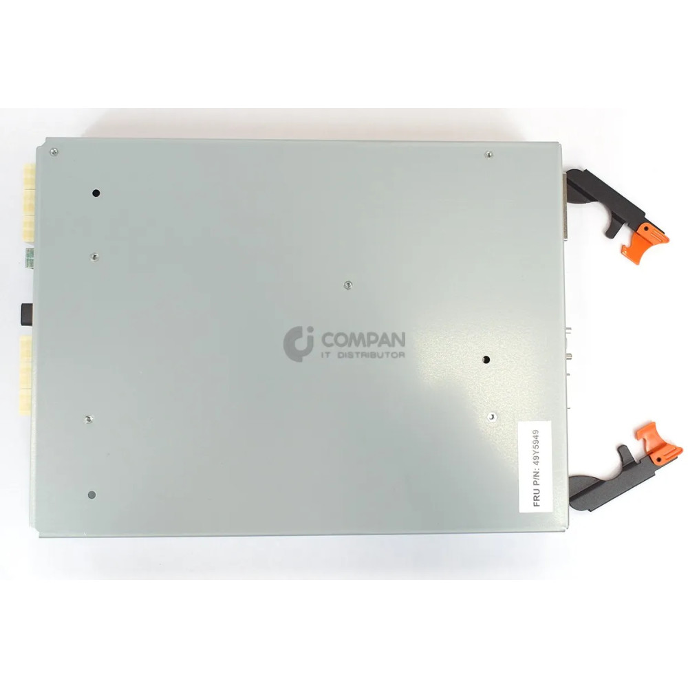 49Y5951 IBM SYSTEM STORAGE ESM EXPANSION SAS MODULE FOR EXP251 EXP2524 - 49Y5949