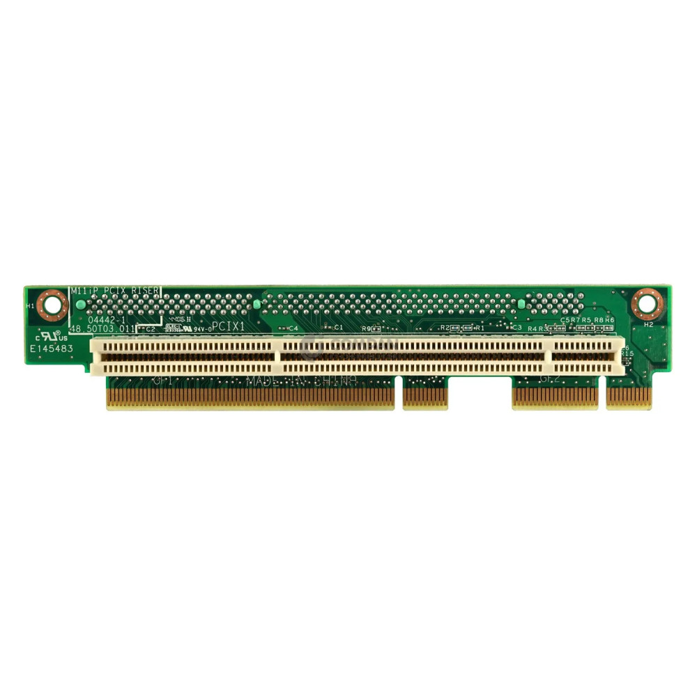 39M4338 IBM PCI-X RISER CARD FOR X306M 43W0421