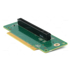 6DJ41 DELL  RISER 1 CARD BOARD PCI-E X16 SLOT FOR C6220 06DJ41