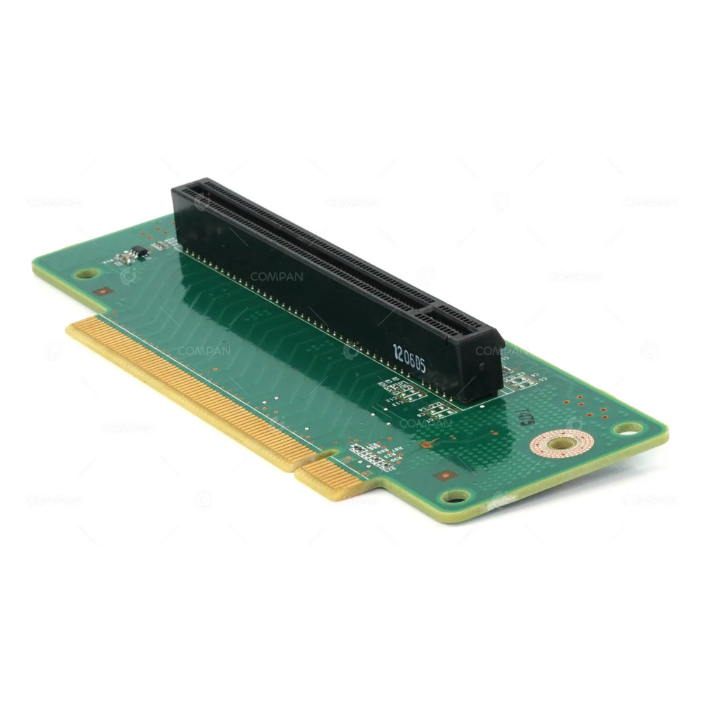 6DJ41 DELL RISER CARD BOARD SINGLE PCI-E X16 SLOT FOR DELL POWEREDGE C6220