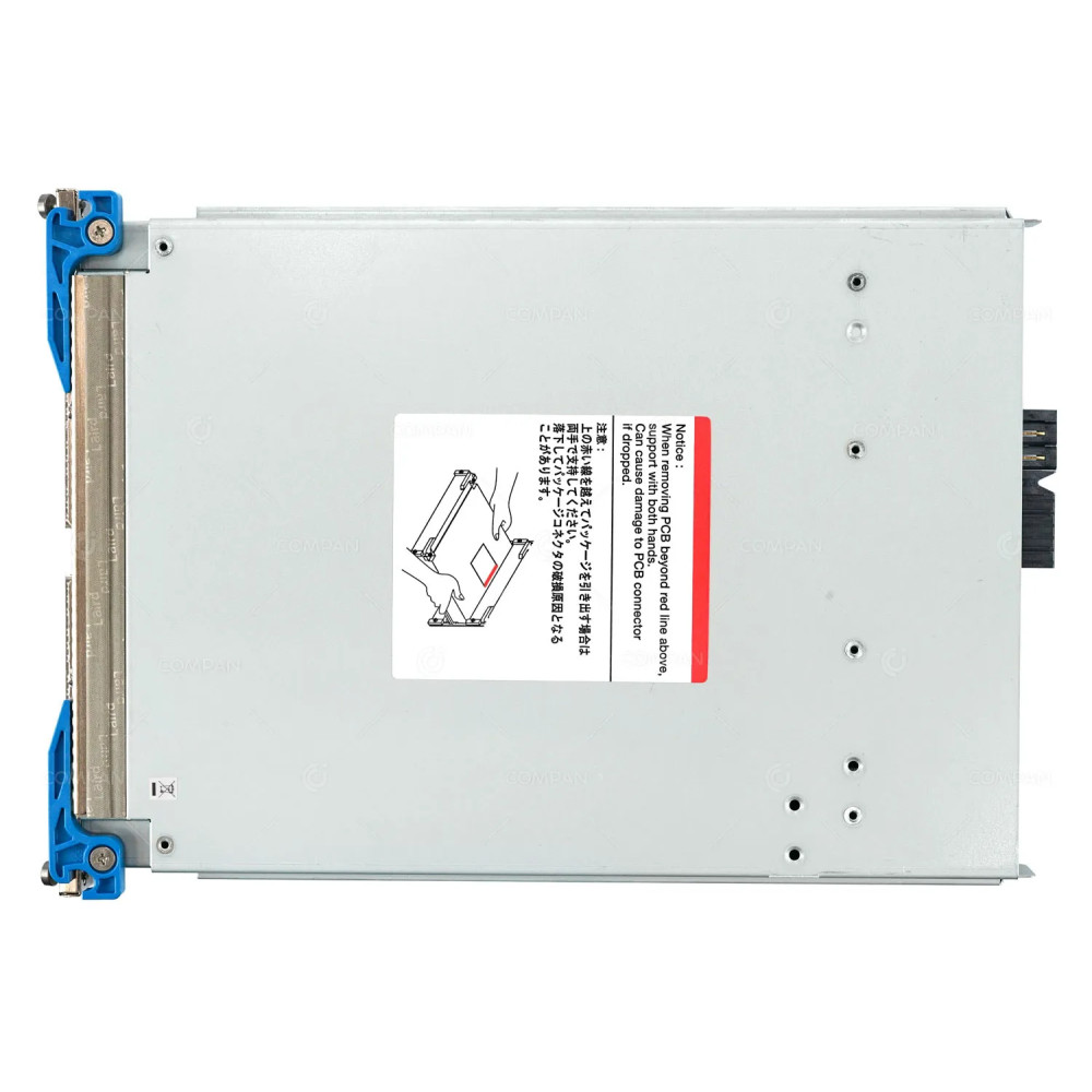 5541860-A HITACHI 8-PORT SFP+ 8GB FC HOST ADAPTER FOR HP P9500