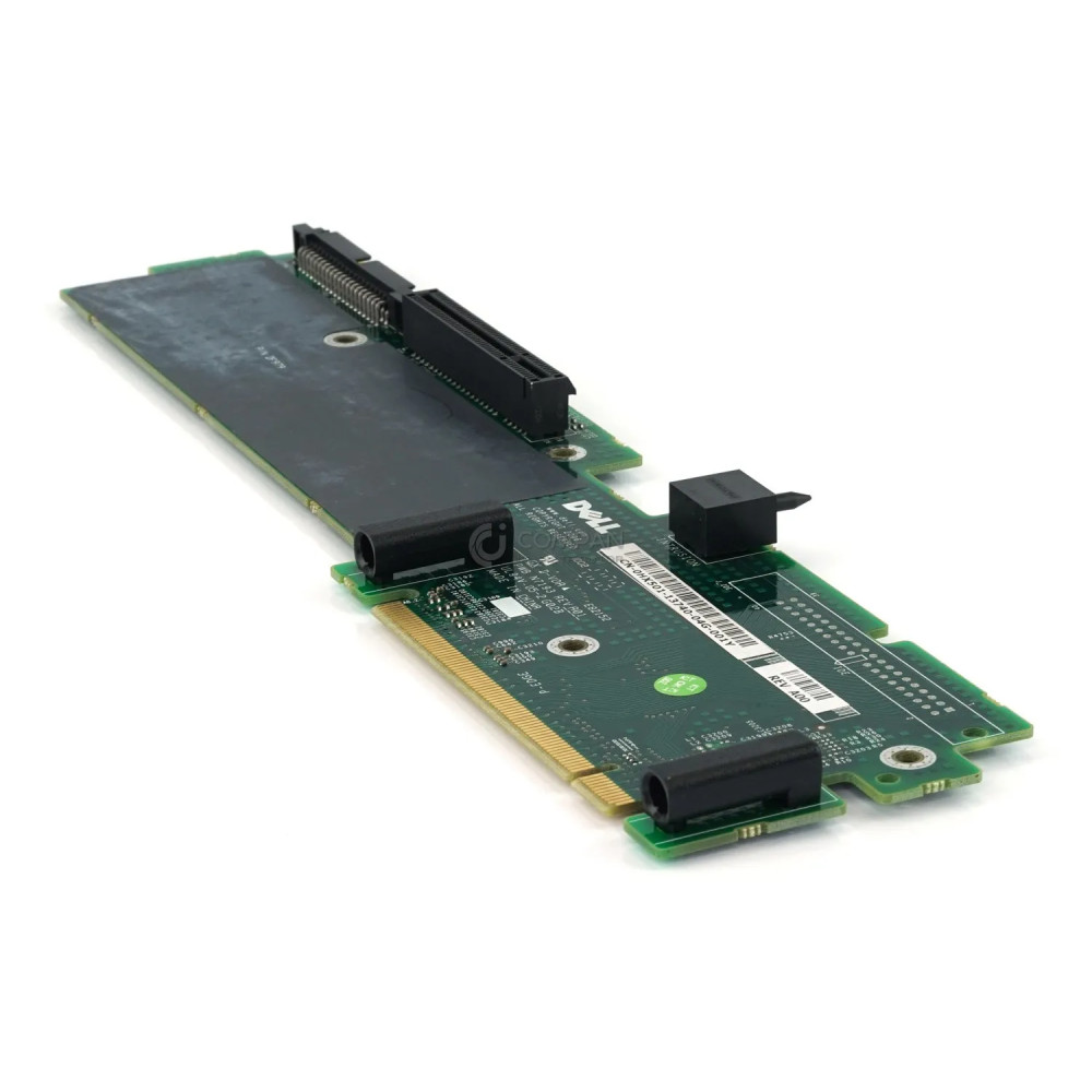 HX501 DELL SLIDEPLANE RISER BOARD FOR DELL POWEREDGE R805