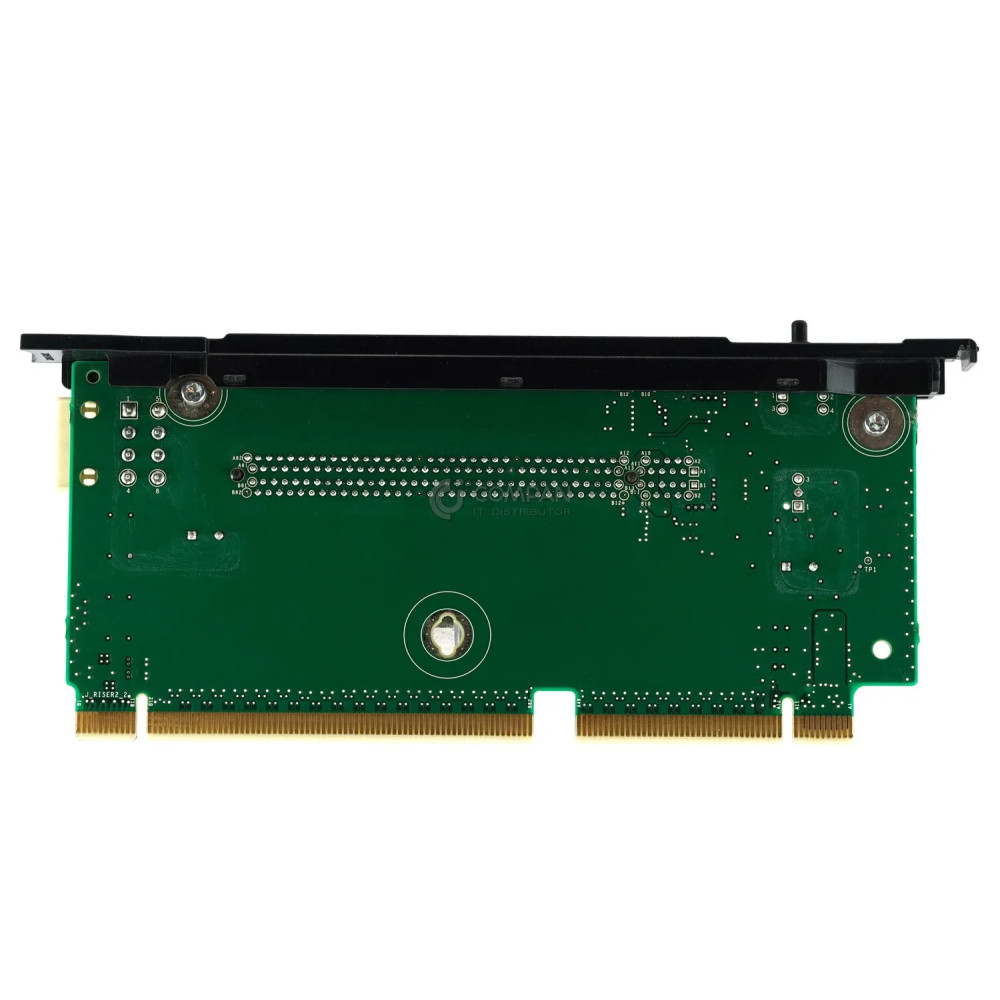 MPGD9 DELL RISER CARD SLOT 4 5 G3*8 & G3*16 FOR PER720 0MPGD9