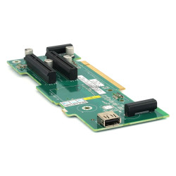 NM406 DELL PCI-E X2 RISER CARD FOR POWEREDGE R805 0NM406