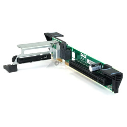 T7H04 DELL PCI-E X16 RISER CARD SLOT 3 FOR POWEREDGE R620 0T7H04