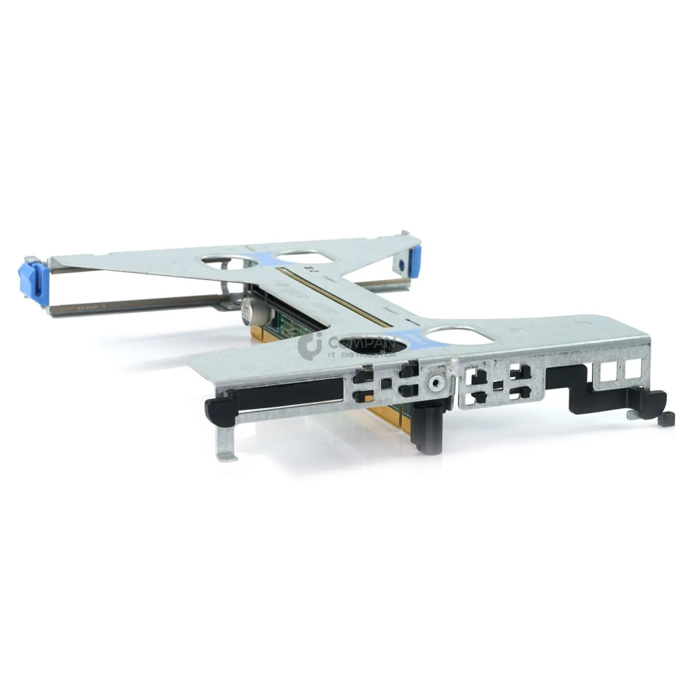 V3M34 DELLE X8 X16 PCI-E RISER BOARD FOR DELL POWEREDGE R620