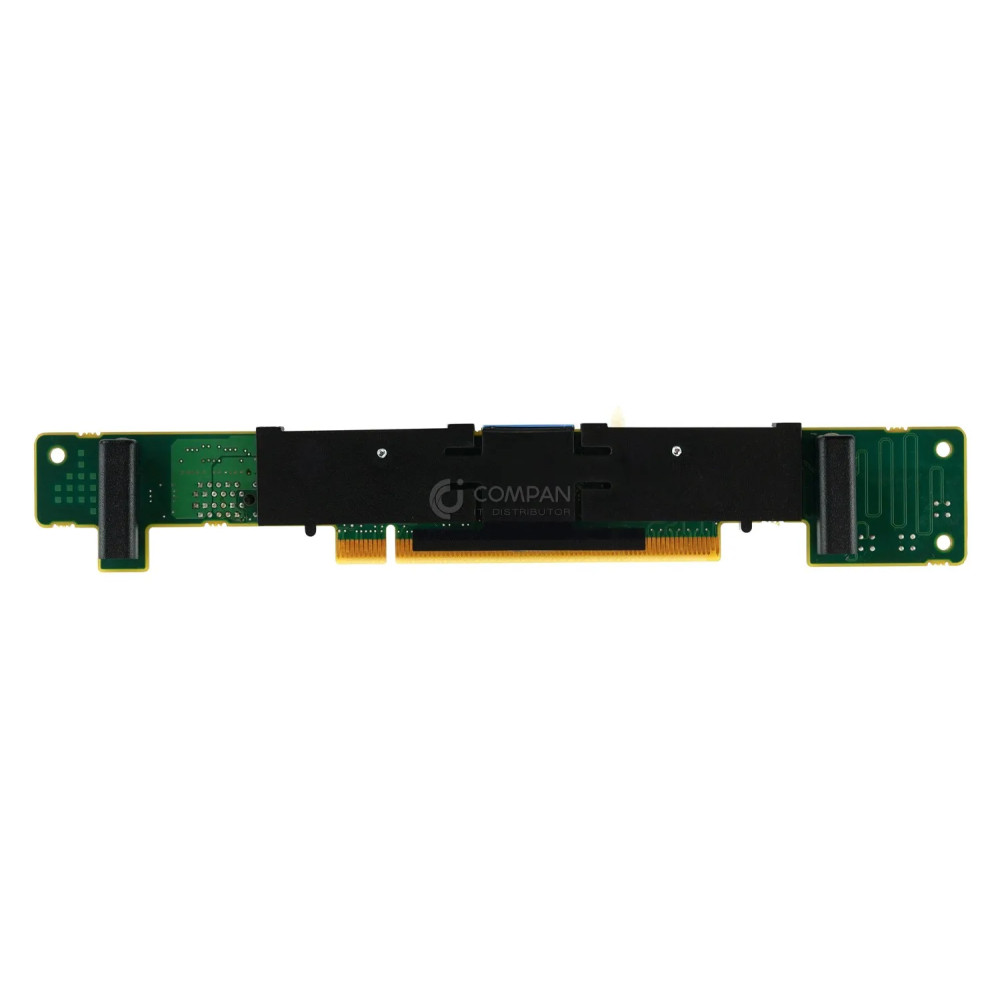 X387M DELL RISER PCI-E X8 FOR POWEREDGE R610 0X387M