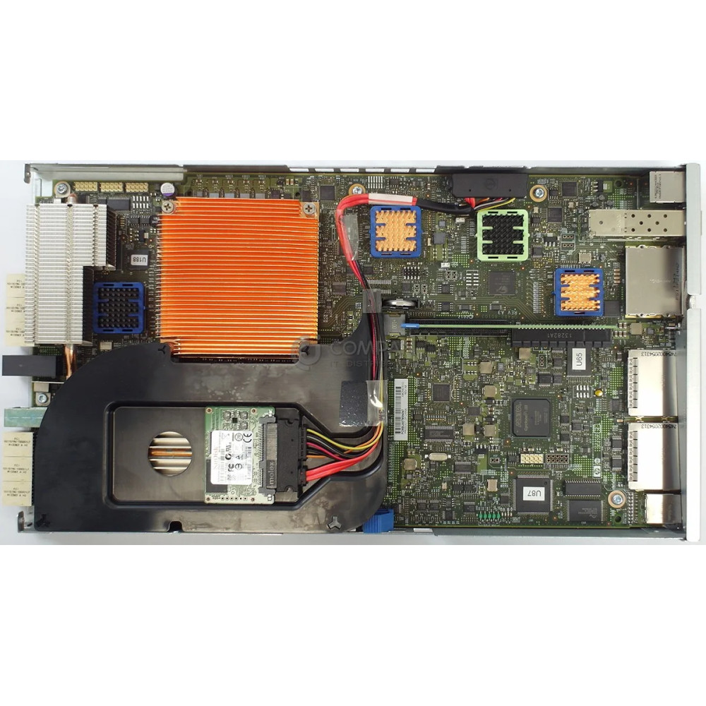 683245-001 HPE CONTROLLER NODE MODULE FOR 3PAR STORESERV 7200