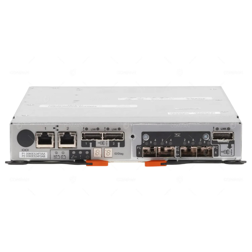 68Y8481 IBM STORAGE ARRAY CONTROLLER WITH 1GB CACHE FOR DS3524 DS3512