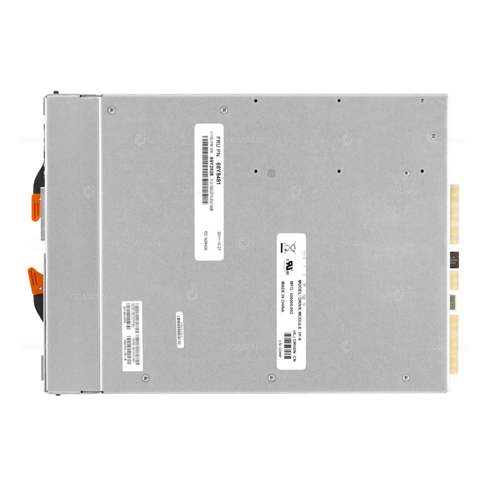 68Y8481 IBM STORAGE ARRAY CONTROLLER WITH 1GB CACHE FOR DS3524 DS3512