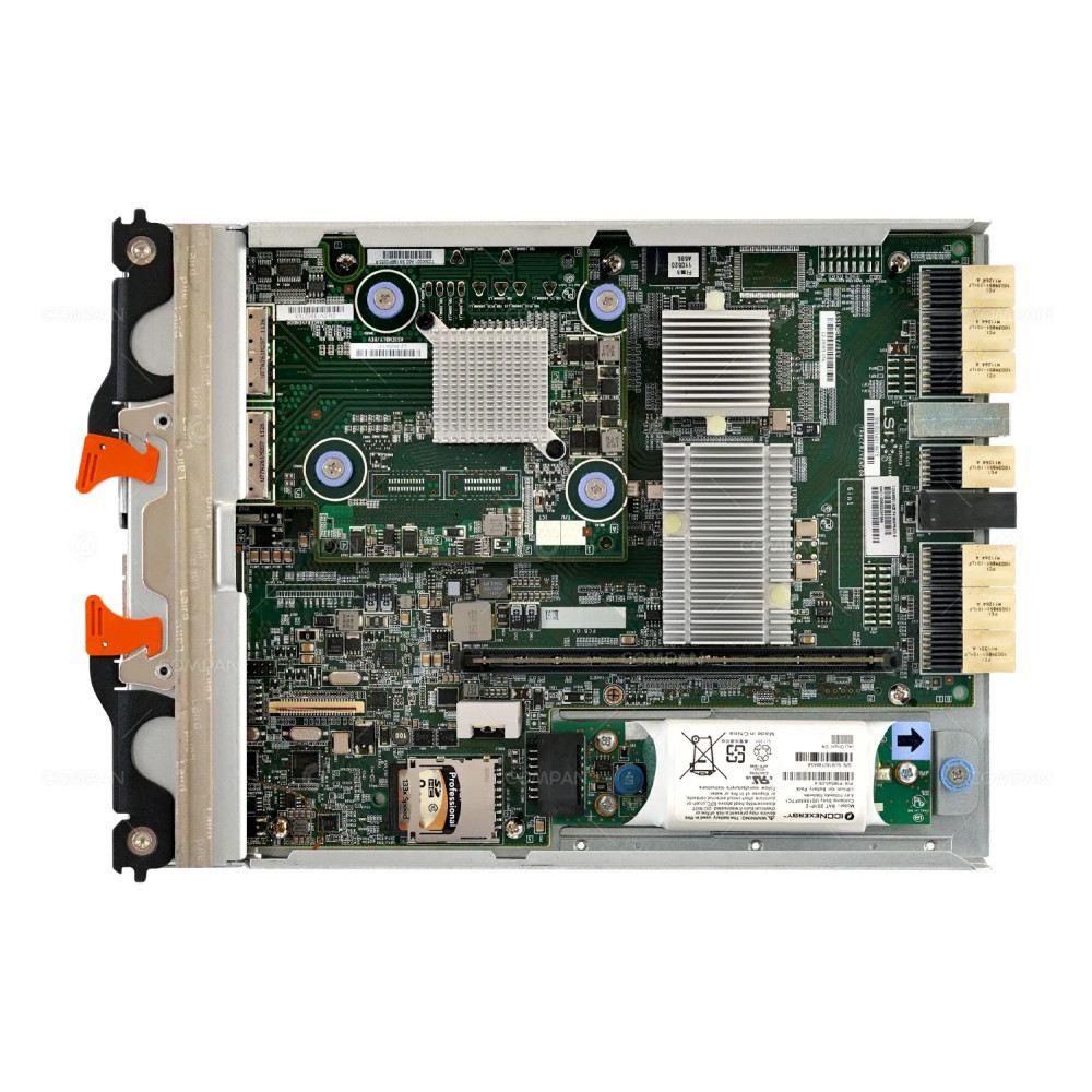 68Y8481 IBM STORAGE ARRAY CONTROLLER WITH 1GB CACHE FOR DS3524 DS3512