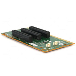 743024-001 HP RISER THREE SLOT PCIE X8 FOR DL180 WITH CAGE 779085-001, 769067-001
