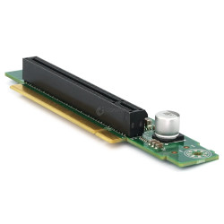 HD5N2 DELL PCIE3 X16 SLOT1 RISER CARD FOR R430 0HD5N2, 0101AH800-000-G