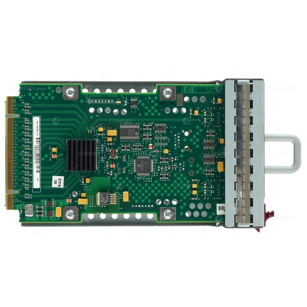 AD623C HP E.M.U MODULE FOR M5314 ENCLOSURE - 364549-009