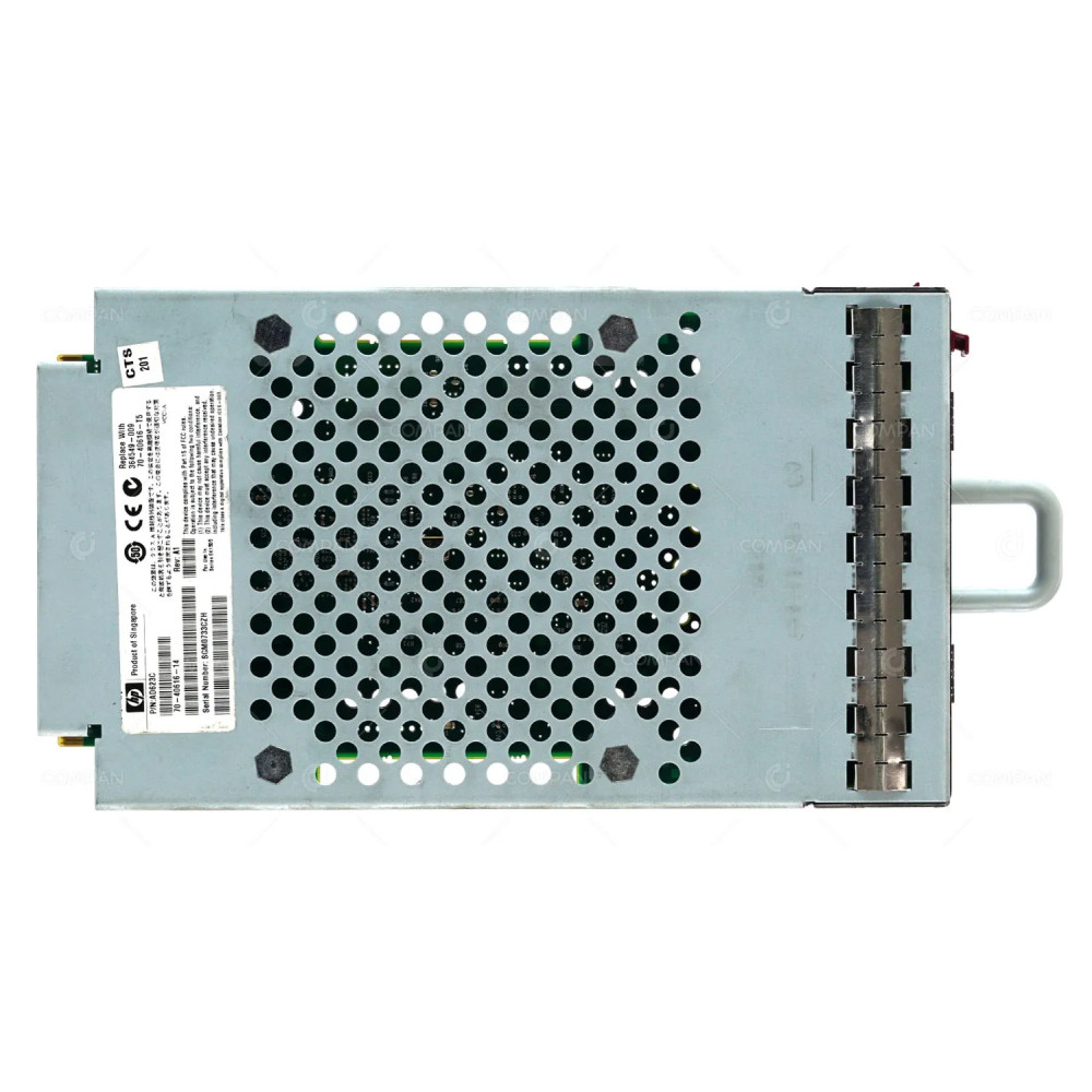 AD623C HP E.M.U MODULE FOR M5314 ENCLOSURE - 364549-009