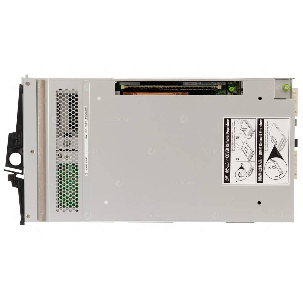 CA07336-C001 FUJITSU ETERNUS 8GB FC RAID CONTROLLER FOR DX80-90 S2 - CA05954-1580