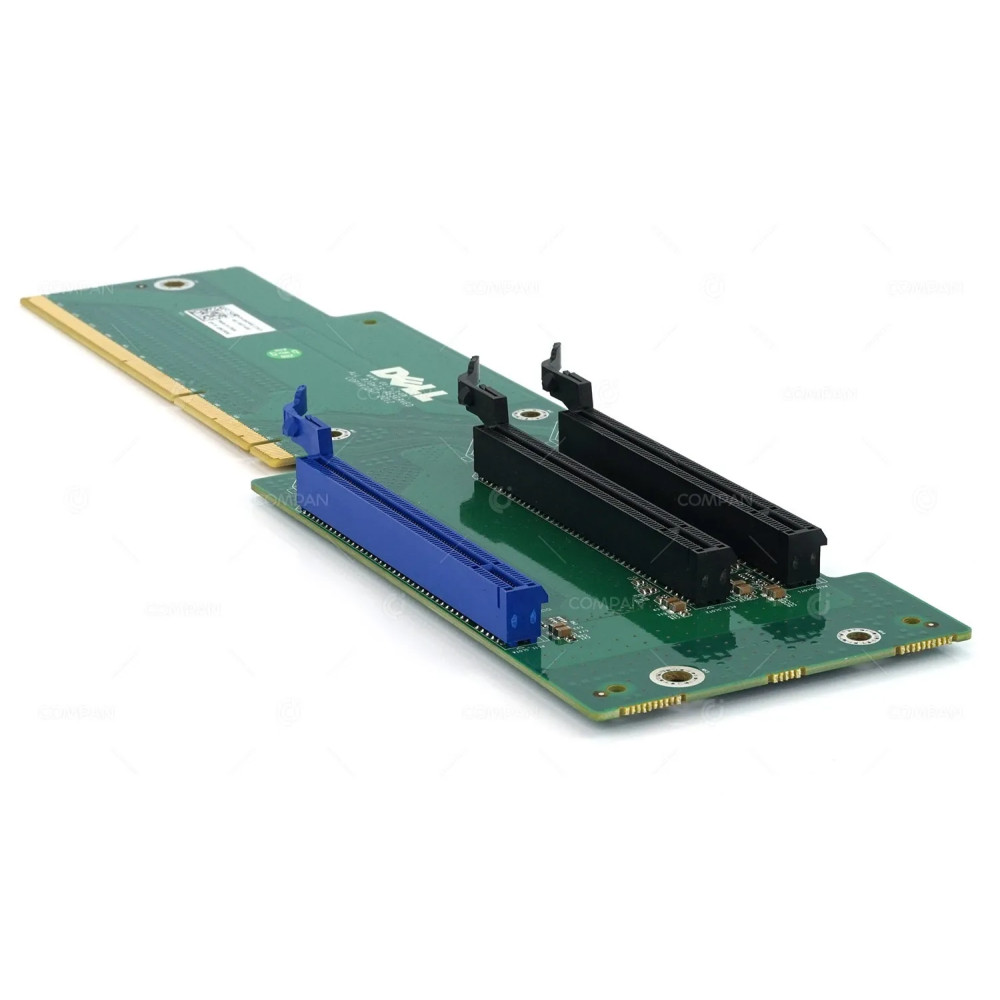 M19PG DELL RISER BOARD 1-SLOT PCI-E X4 2-SLOT PCI-E X16 FOR DELL PRECISION R7610