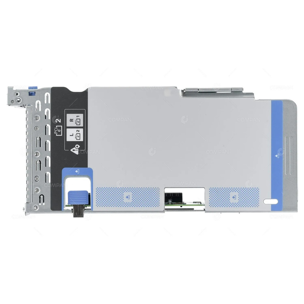 UCSC-PCI-2C-240M5 CISCO 3-SLOT PCIE x8 RISER 2C WITH CAGE FOR UCS C240 M5