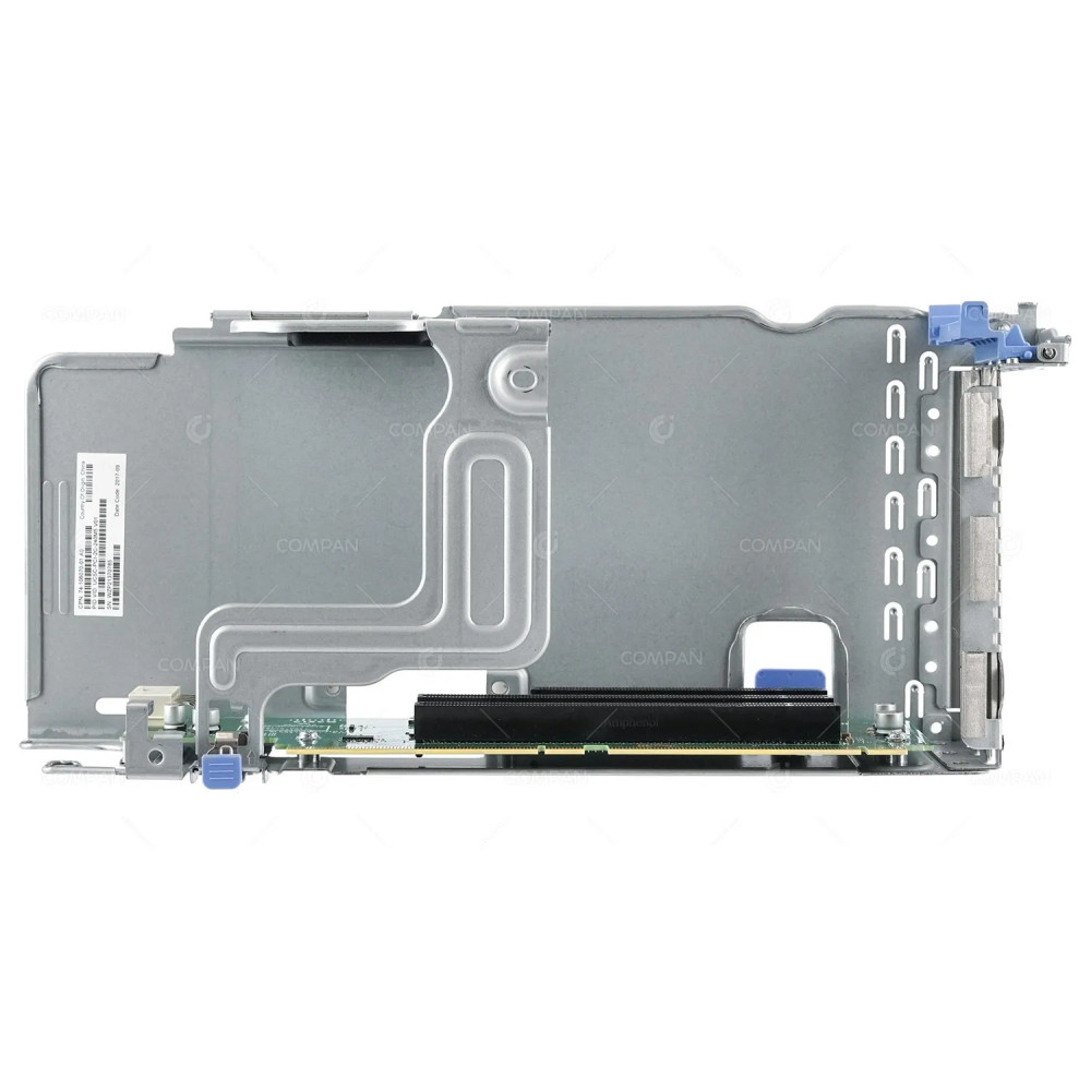 UCSC-PCI-2C-240M5 CISCO RISER 2C WITH CAGE 3 PCIE X8 SLOTS FOR UCS C240 M5 74-106070-01
