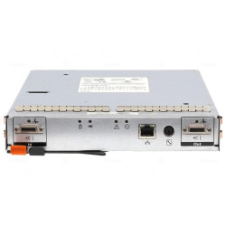 GY794 DELL MD3000 SINGLE PORT SAS RAID CONTROLLER MODULE - 0GY794