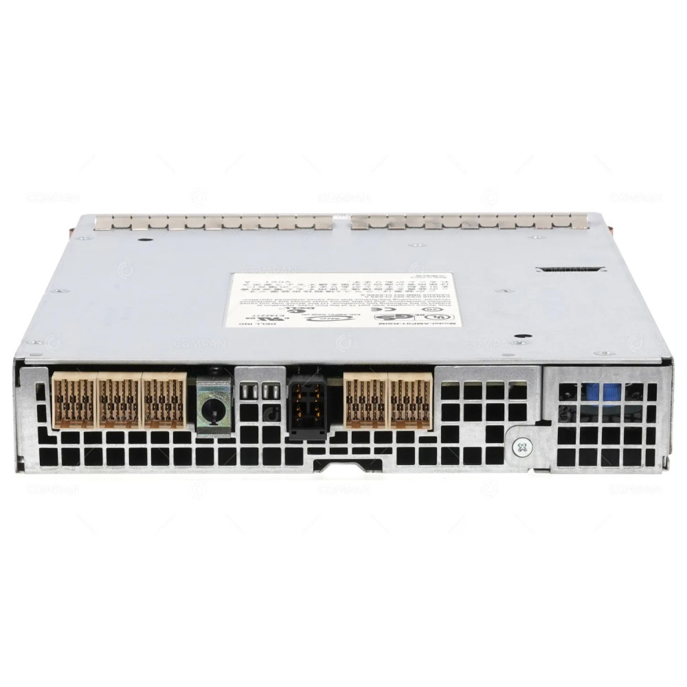 GY794 DELL MD3000 SINGLE PORT SAS RAID CONTROLLER MODULE - 0GY794