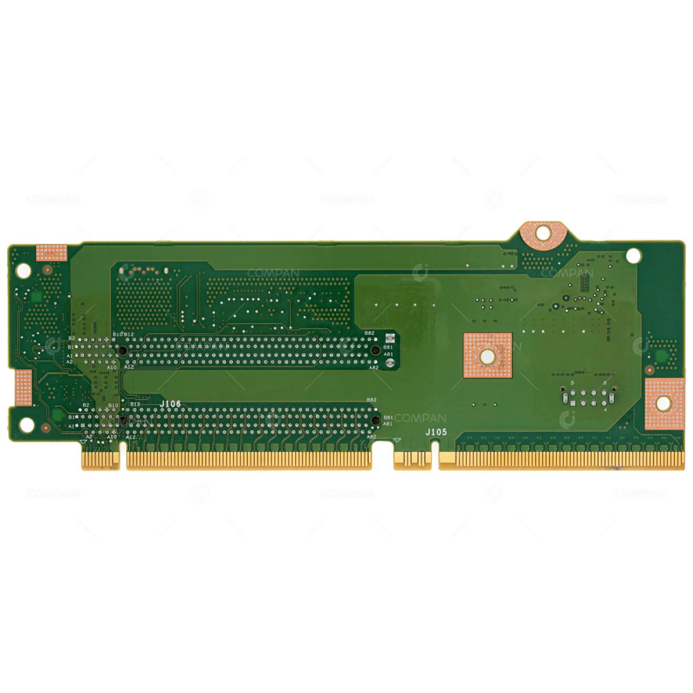 875060-001 HP RISER CARD S-36 2-SLOT X16 5J136 6J137 PCI-E WITH CAGE FOR DL380 G10 866563-001, 875056-001, 871820-001, 826704-B21