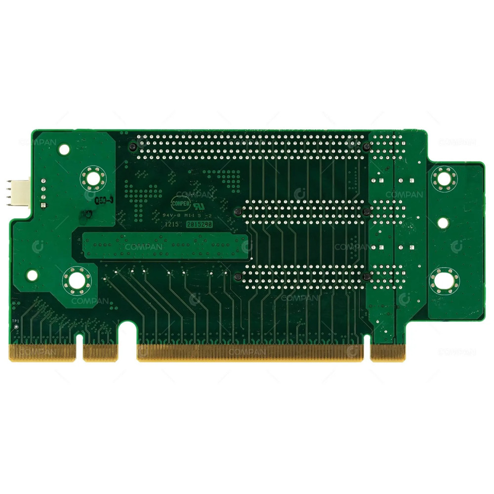 M7056-L24-3F TYAN RISER CARD 1-SLOT PCI-E X16  2-SLOTS PCI-E x8