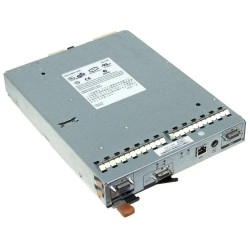 P2GW4 DELL MD3000 DUAL PORT SAS RAID CONTROLLER MODULE - 0P2GW4