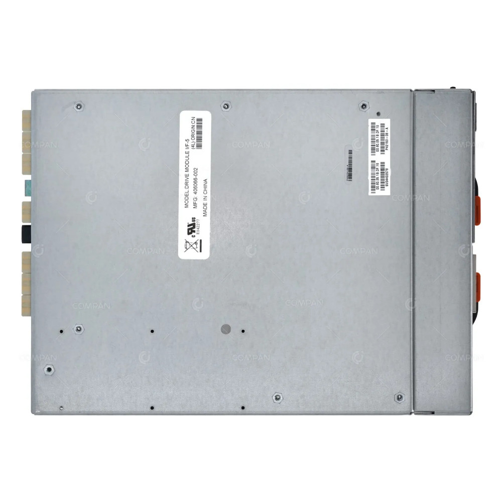 P45234-06-A NETAPP IF-5 DRIVE CONTROLLER MODULE FOR 3650 - P42153-08-A, 46490-00