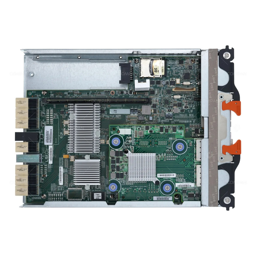 P45234-06-A NETAPP IF-5 DRIVE CONTROLLER MODULE FOR 3650 - P42153-08-A, 46490-00