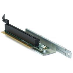 RSC-R1U-E16R SUPERMICRO RISERCARD PCI-E X16 FOR SUPERCHASSIS 808T 809T SUPERSERVER 6016GT 01-SC80807-XX00C001